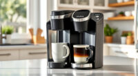 Top Keurig Coffee Makers Ranked for 2026: Best Of Selection