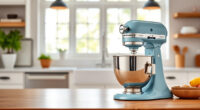 Top KitchenAid Stand Mixers of 2026: The Best Picks