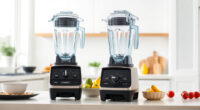 Top Vitamix Blenders Ranked for 2026 | Best Models Reviewed
