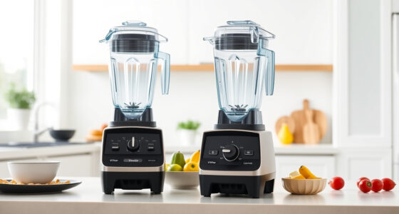 Top Vitamix Blenders Ranked for 2026 | Best Models Reviewed