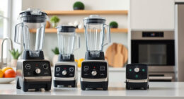 Vitamix A3500 Review: Top Features & Who Should Consider It