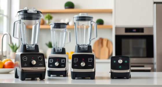 Vitamix A3500 Review: Top Features & Who Should Consider It