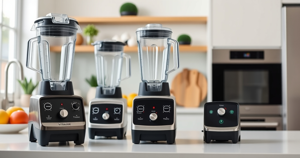 Vitamix A3500 Review: Top Features & Who Should Consider It