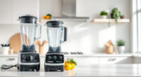 Vitamix Blade Assembly: Compatibility & Buying Guide