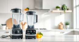 Vitamix Blade Assembly: Compatibility & Buying Guide