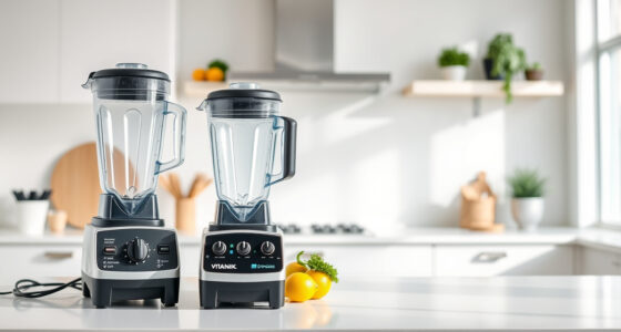 Vitamix Blade Assembly: Compatibility & Buying Guide