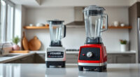 Vitamix Blender Buying Guide 2026: Top Picks & Insights