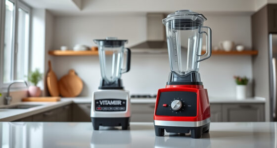 Vitamix Blender Buying Guide 2026: Top Picks & Insights