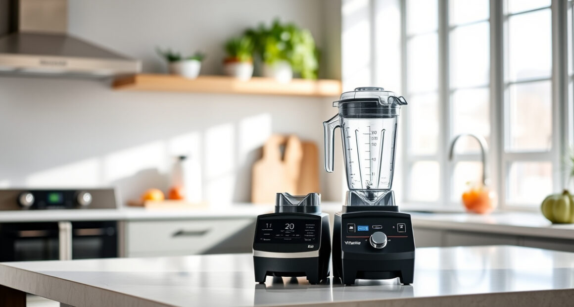 Vitamix Containers: Compatibility & Buying Guide for 2024