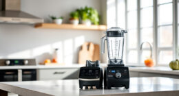 Vitamix Containers: Compatibility & Buying Guide for 2024