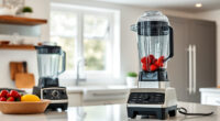 Vitamix vs Blendtec: Which Blender Reigns in 2026?