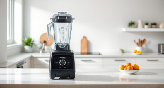 Vitamix vs Ninja: Which Blender Wins in 2026?