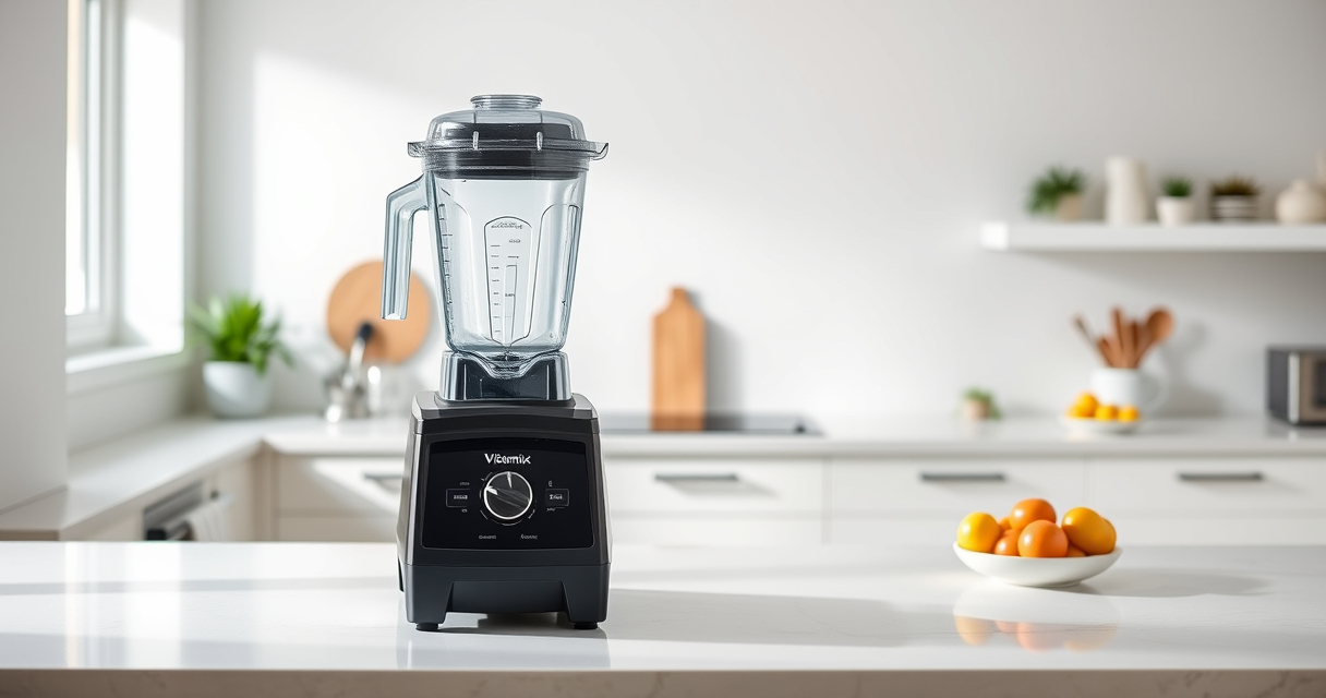 Vitamix vs Ninja: Which Blender Wins in 2026?