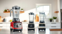Vitamix vs NutriBullet: Which Blender Wins in 2026?