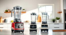 Vitamix vs NutriBullet: Which Blender Wins in 2026?