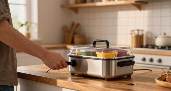 10 Best Electric Lunch Box Heaters in 2026