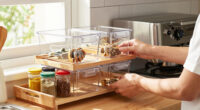 10 Best Galley Kitchen Storage Solutions in 2026