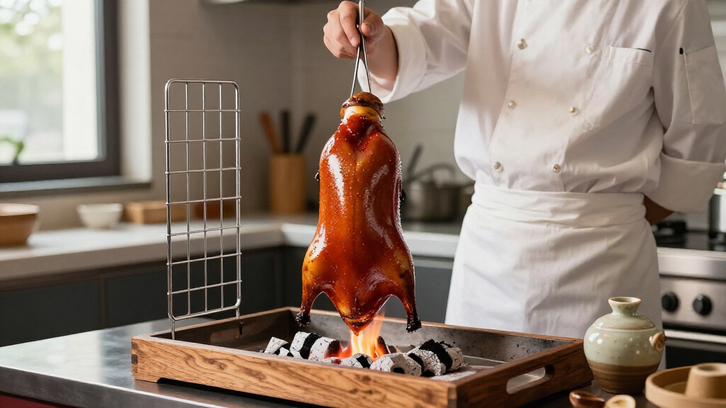 10 Best Peking Duck Roasting Tools in 2026