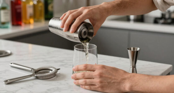 11 Best Cocktail Mixing Tools in 2026