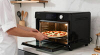 11 Best Electric Countertop Pizza Ovens in 2026