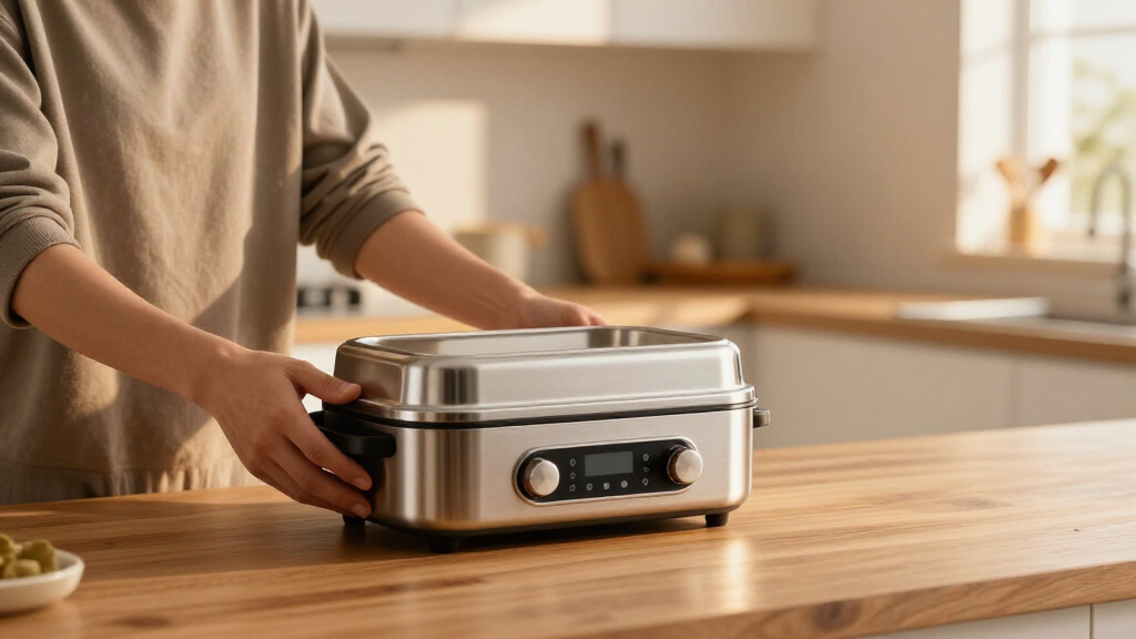 11 Best Electric Lunch Box Heaters in 2026