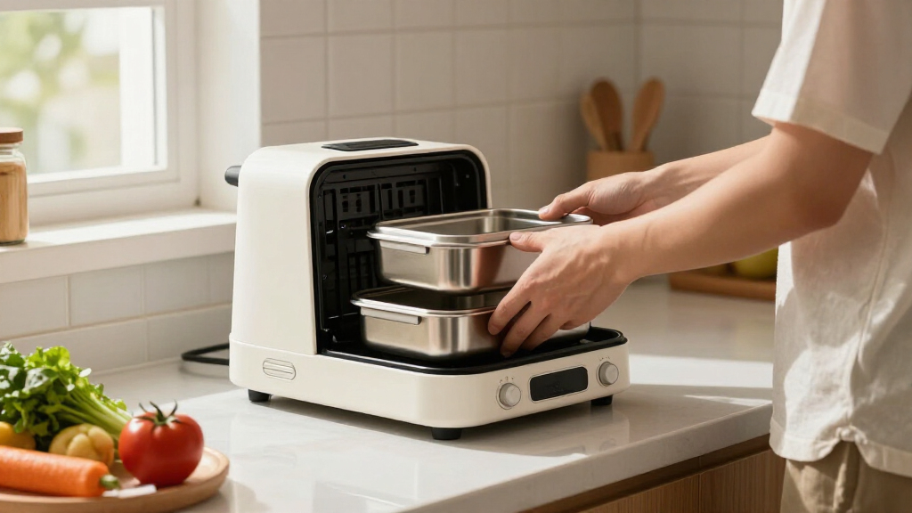 11 Best Electric Lunch Box Heaters in 2026