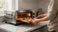 11 Best Indoor Electric Pizza Ovens in 2026