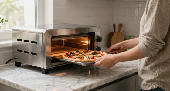 11 Best Indoor Electric Pizza Ovens in 2026