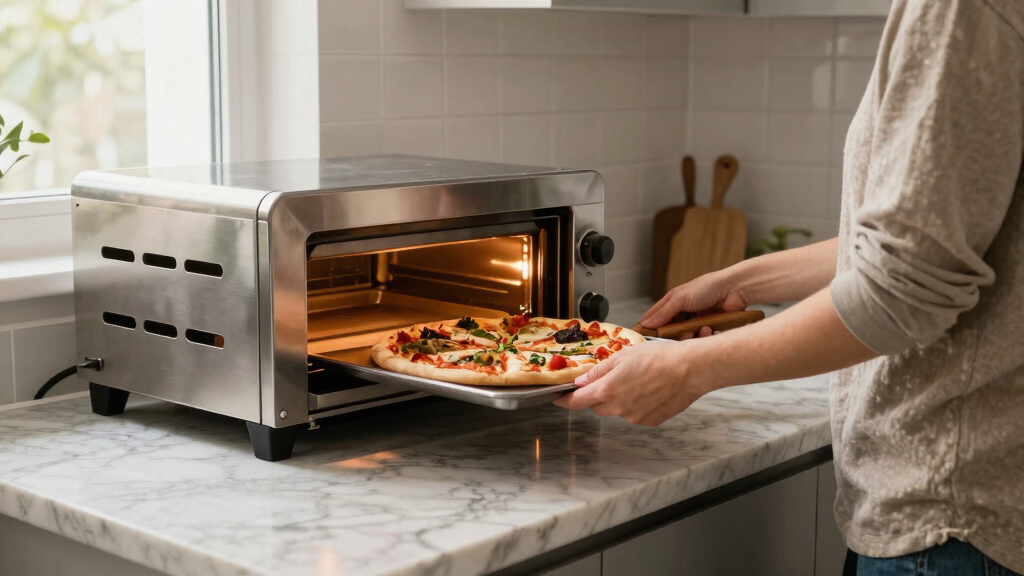 11 Best Indoor Electric Pizza Ovens in 2026