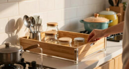 11 Best Kitchen Organizers in 2026
