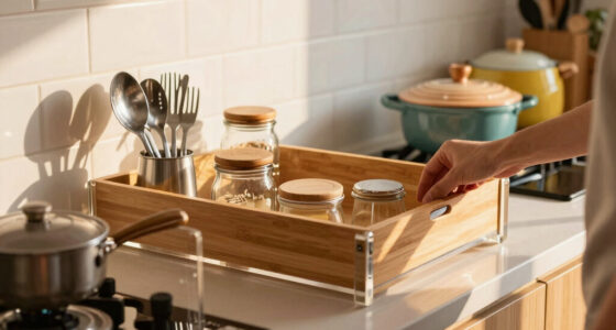 11 Best Kitchen Organizers in 2026