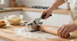 11 Best Pierogi Making Tools in 2026
