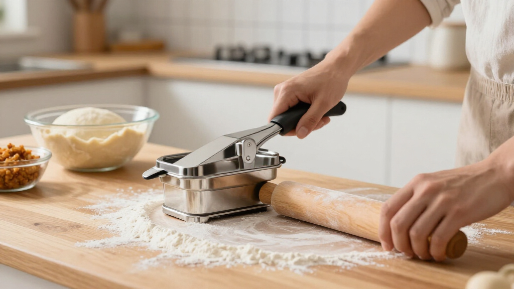 11 Best Pierogi Making Tools in 2026