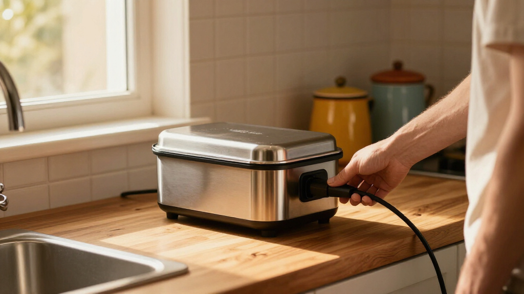 12 Best Electric Lunch Box Heaters for Hot Meals Anywhere in 2026