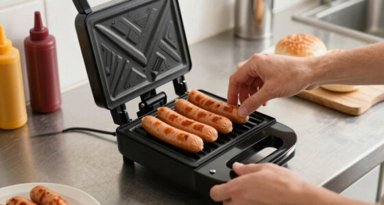12 Best Hot Dog Makers in 2026