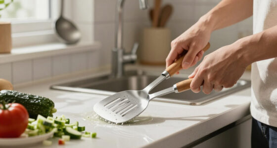 12 Best Kitchen Scrapers in 2026