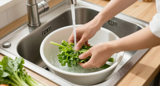 12 Best Produce Wash Basins in 2026