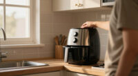13 Best Air Fryers for Small Kitchens in 2026