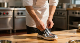13 Best Chef Shoes in 2026