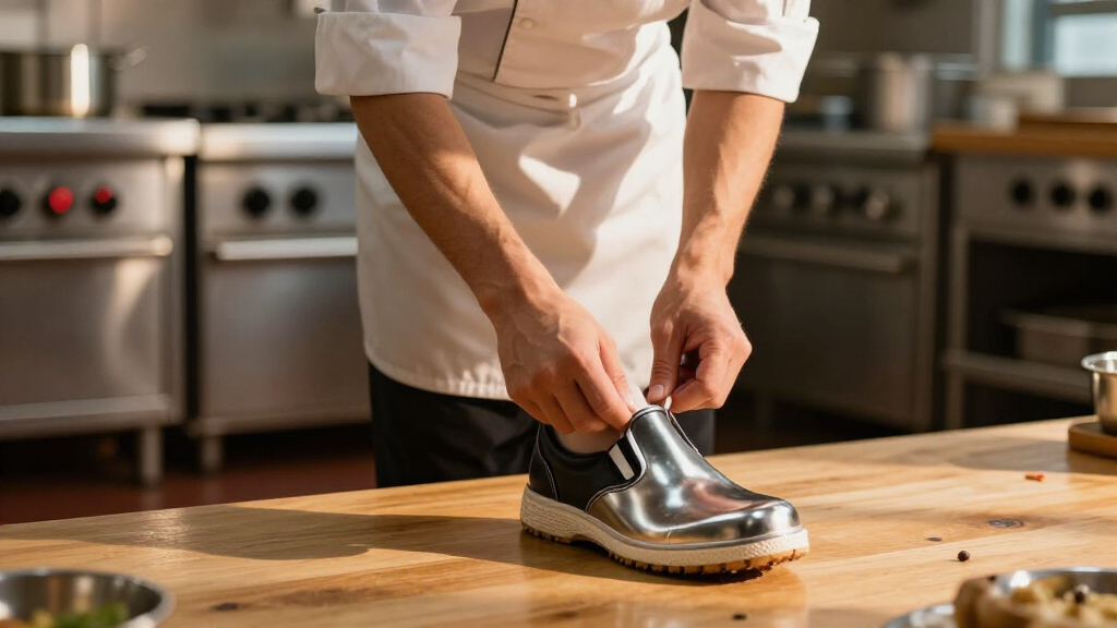 13 Best Chef Shoes in 2026