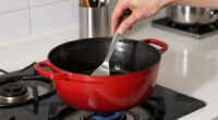 13 Best Enameled Cast Iron Cookware in 2026