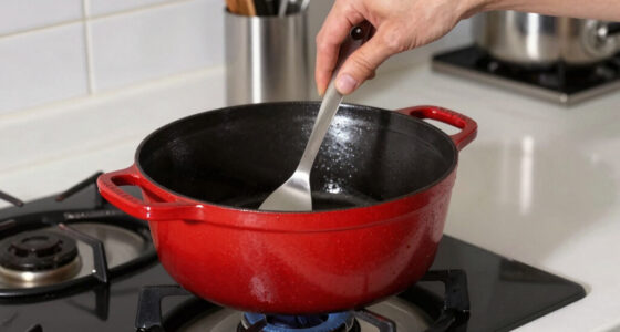 13 Best Enameled Cast Iron Cookware in 2026
