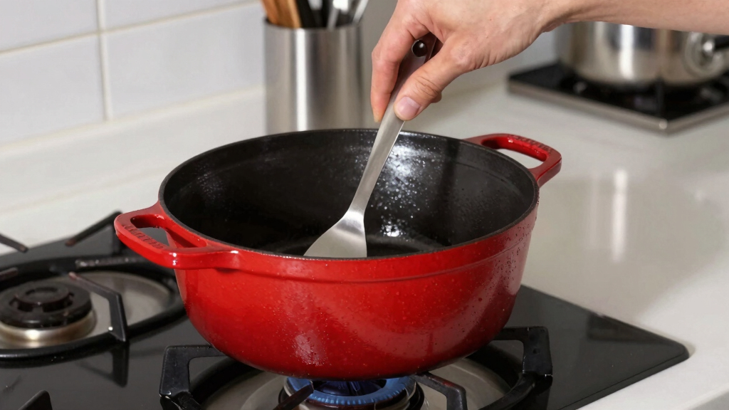 13 Best Enameled Cast Iron Cookware in 2026