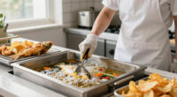 13 Best Fish And Chip Fryers In 2026