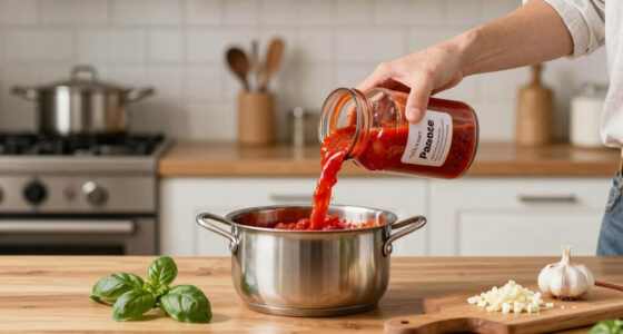 13 Best Jarred Pasta Sauces in 2026