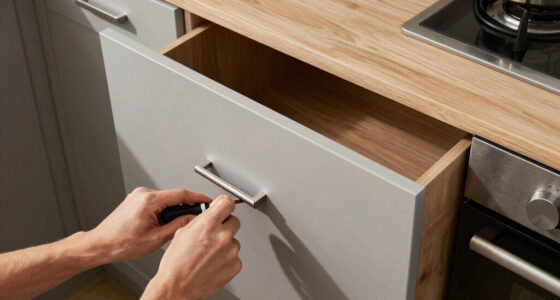 13 Best Kitchen Cabinet Hardware in 2026