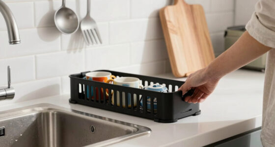 13 Best Kitchen Cord Organizers in 2026