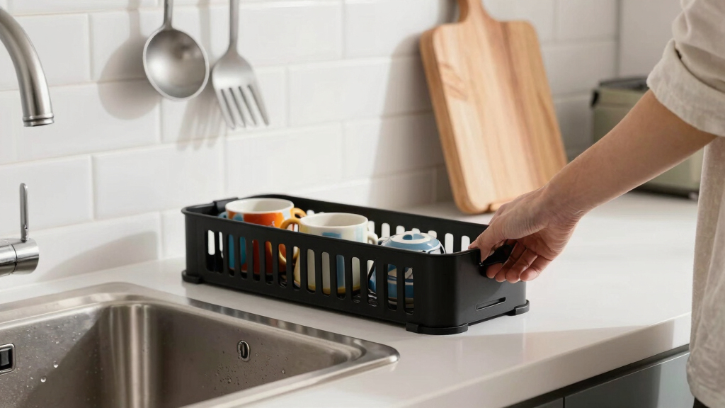 13 Best Kitchen Cord Organizers in 2026