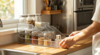 13 Best Kitchen Storage Organizers in 2026