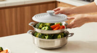 13 Best Microwave Vegetable Steamers in 2026